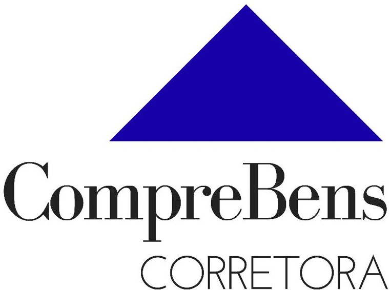 Logo - Compre Bens Corretora